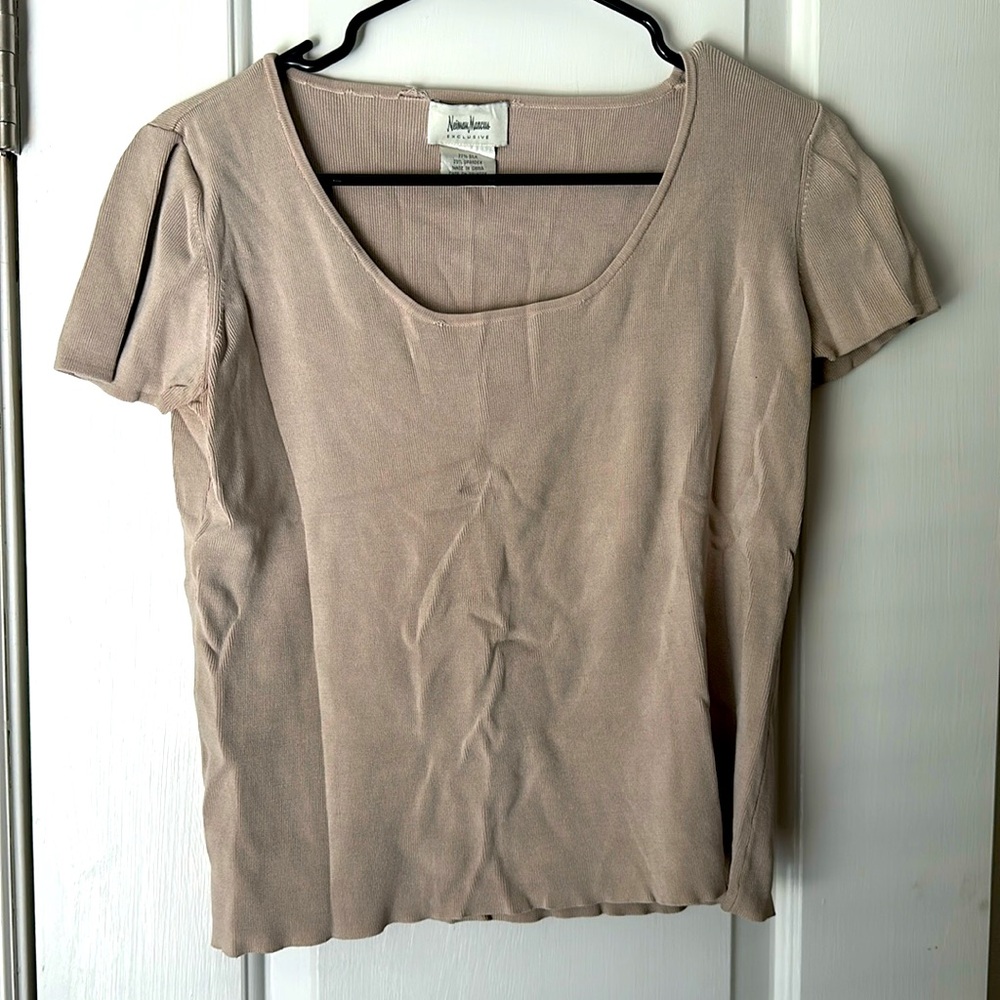 Cute top